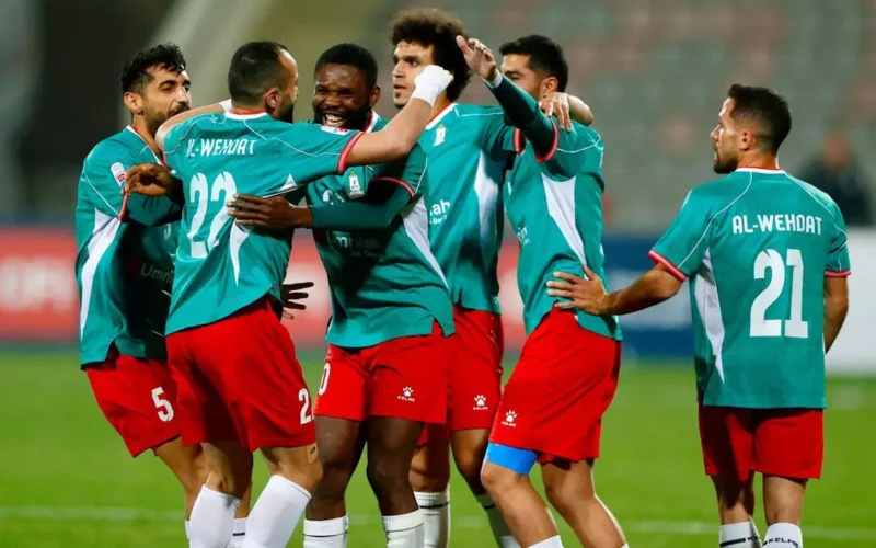 صافرات رمضانية.. إعلان حكام قمم الأسبوع 16 في منافسات الدوري الأردني المحترفة